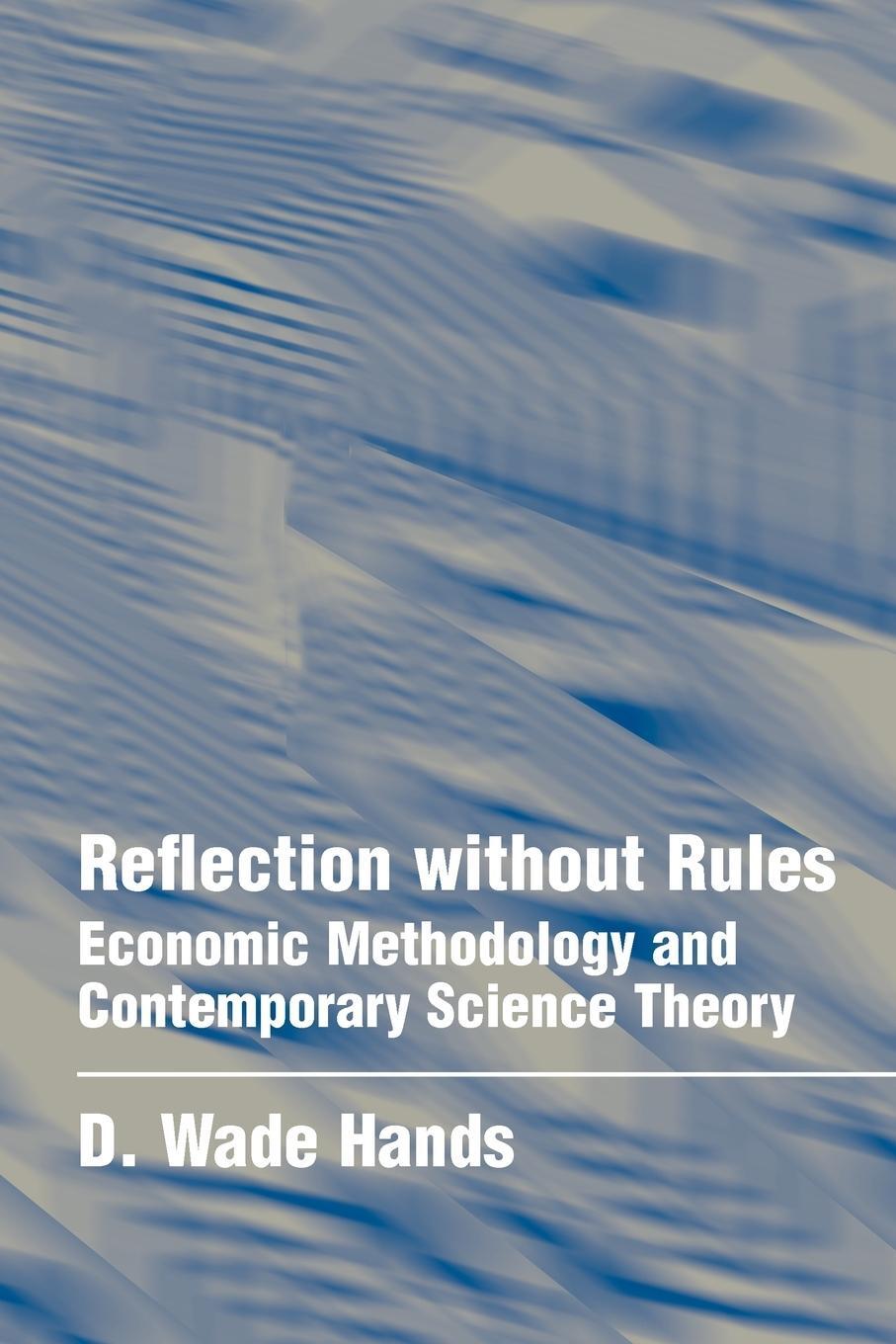 Cover: 9780521797962 | Reflection Without Rules | D. Wade Hands | Taschenbuch | Paperback