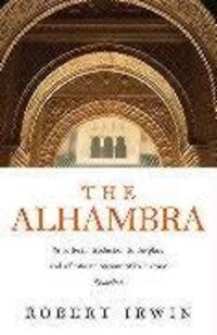 Cover: 9781861974877 | The Alhambra | Robert Irwin | Taschenbuch | Wonders of the World