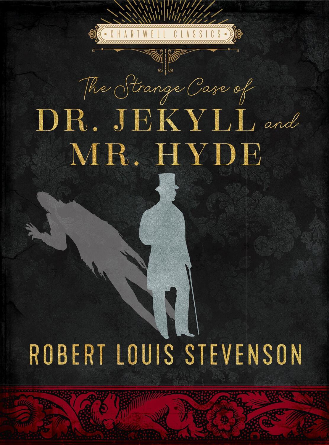 Cover: 9780785839958 | The Strange Case of Dr. Jekyll and Mr. Hyde | Robert Louis Stevenson