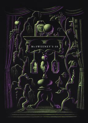 Cover: 9781952119415 | McSweeney's Issue 68 (McSweeney's Quarterly Concern) | Boyle (u. a.)