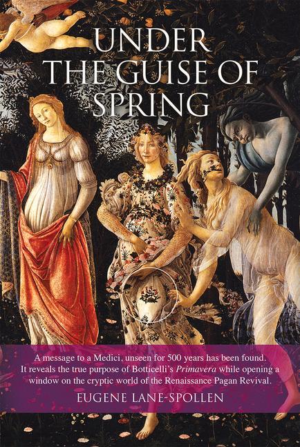 Cover: 9780856832963 | Under the Guise of Spring | Eugene Lane-Spollen | Buch | Gebunden