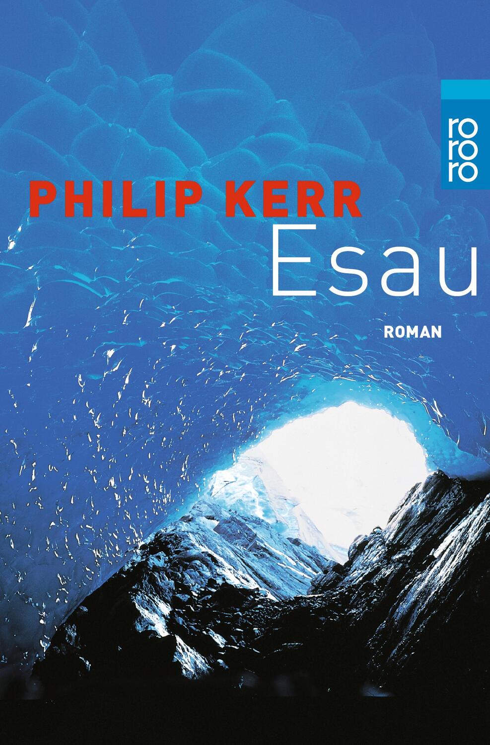 Cover: 9783499224805 | Esau | Philip Kerr | Taschenbuch | Deutsch | 1998 | EAN 9783499224805
