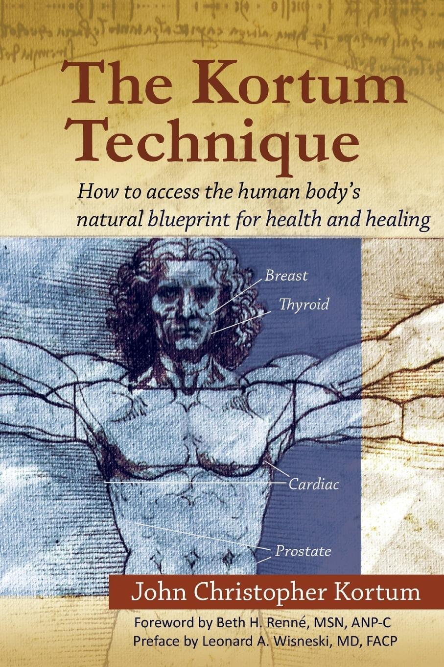 Cover: 9781441596918 | The Kortum Technique | John Christopher Kortum | Taschenbuch | 2010