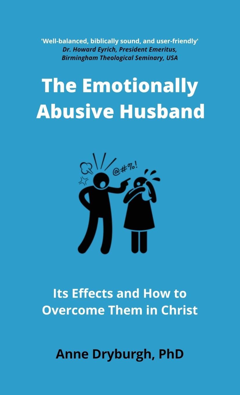 Cover: 9781739871994 | The Emotionally Abusive Husband | Anne Dryburgh | Taschenbuch | 2022