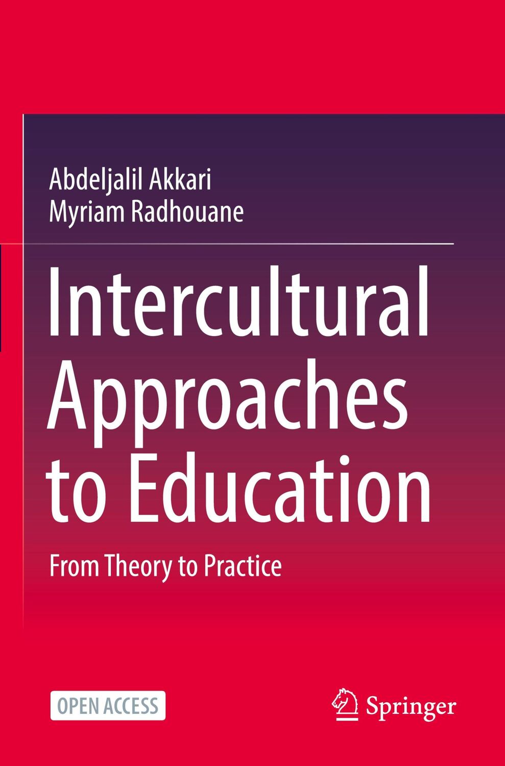 Cover: 9783030708276 | Intercultural Approaches to Education | From Theory to Practice | Buch