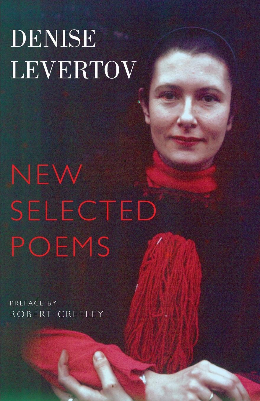 Cover: 9781852246532 | New Selected Poems | Denise Levertov | Taschenbuch | Paperback | 2003
