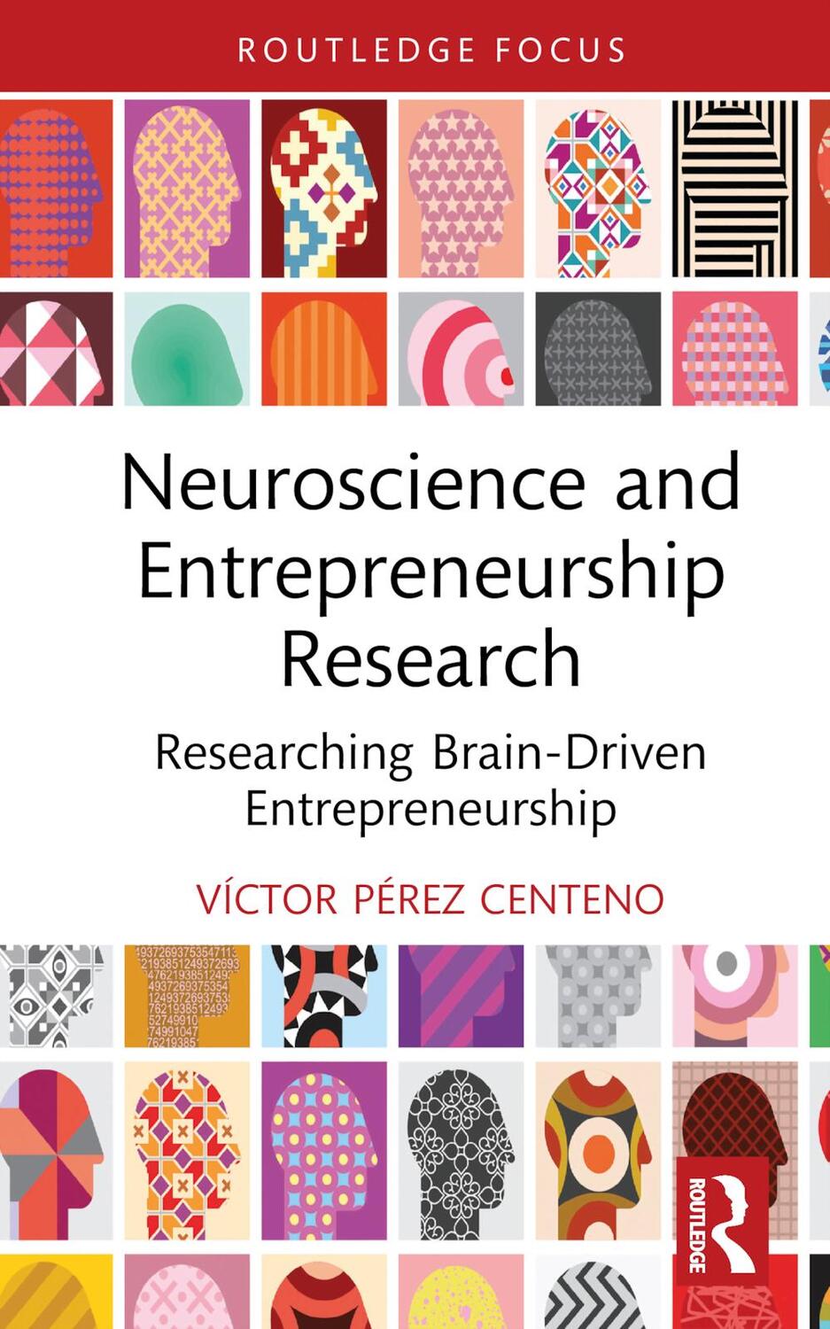 Cover: 9780367480615 | Neuroscience and Entrepreneurship Research | Victor Perez Centeno