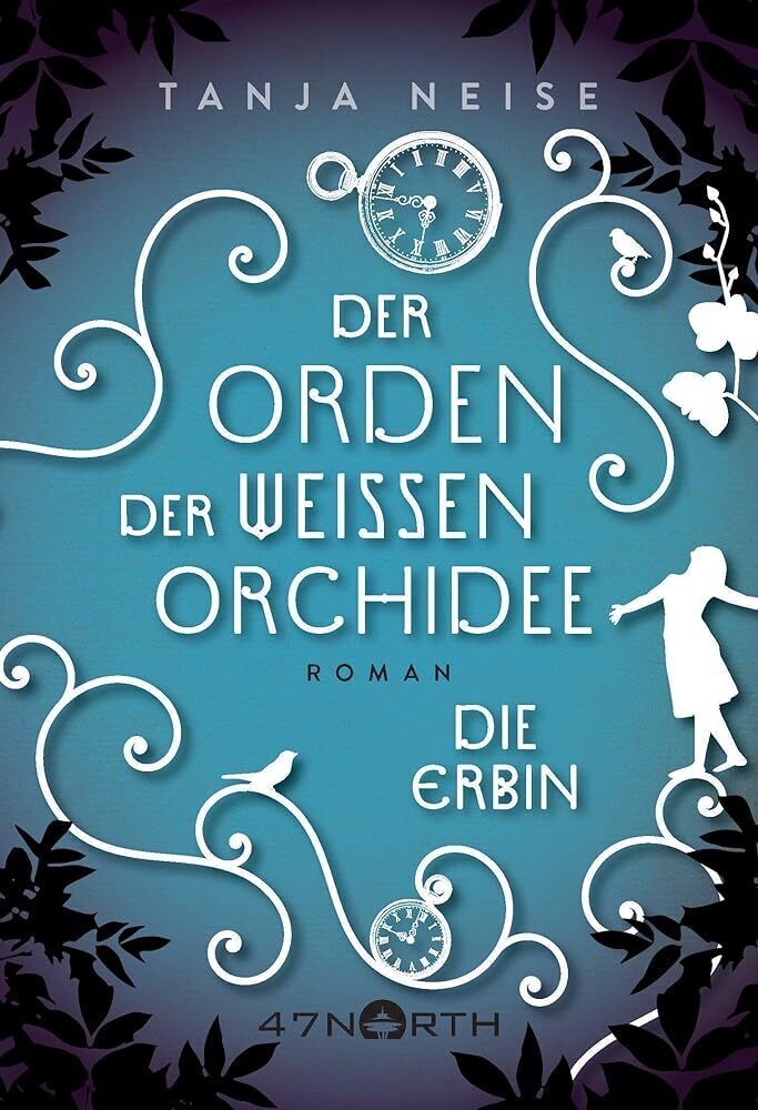 Cover: 9781503948532 | Die Erbin | Tanja Neise | Taschenbuch | Deutsch | 47North