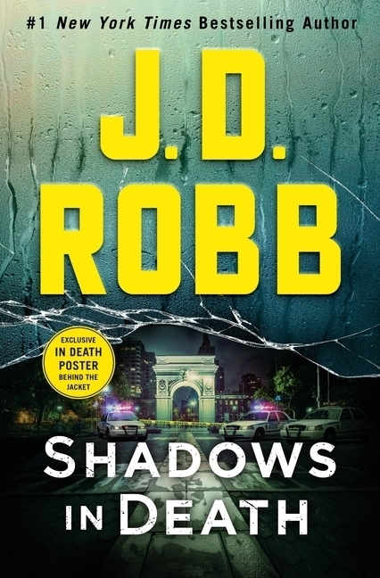 Cover: 9781250207234 | Shadows in Death | J. D. Robb | Buch | Gebunden | Englisch | 2020