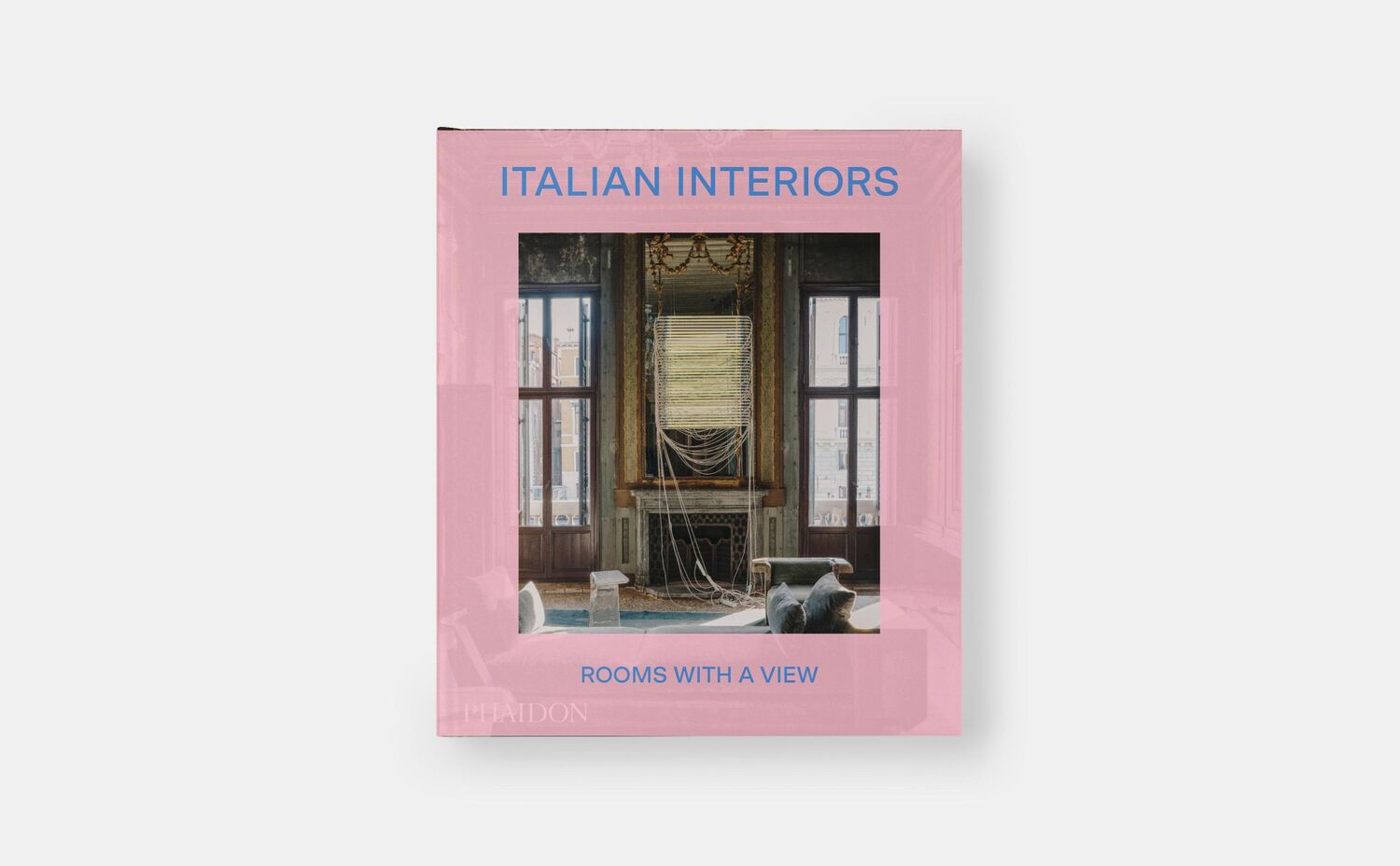 Bild: 9781838668662 | Italian Interiors | Rooms with a View | Laura May Todd | Buch | 272 S.