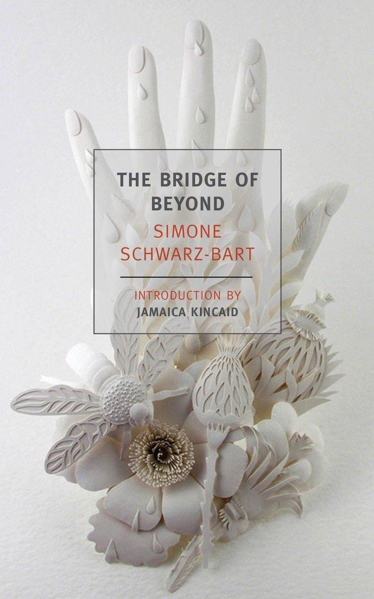 Cover: 9781590176801 | The Bridge Of Beyond | Simone Schwarz-Bart | Taschenbuch | Englisch