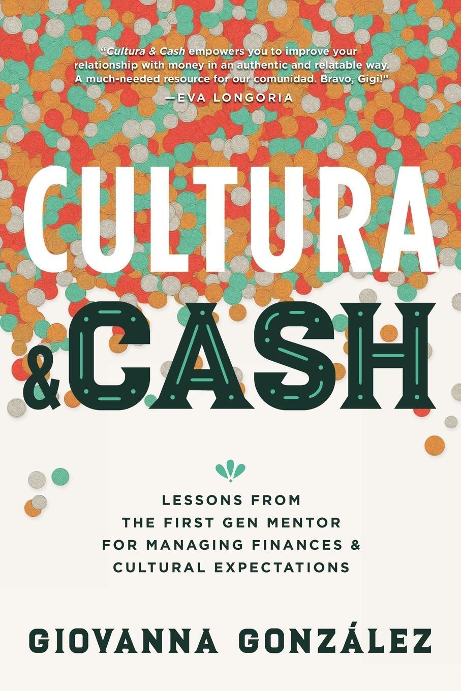 Cover: 9781639080762 | Cultura and Cash | Giovanna González | Taschenbuch | Paperback | 2024