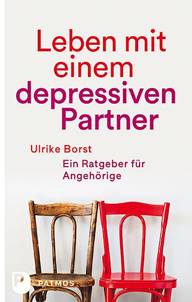 Cover: 9783843611435 | Leben mit einem depressiven Partner | Ein Ratgeber für Angehörige