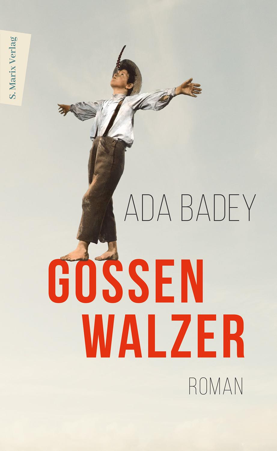 Cover: 9783737412490 | Gossenwalzer | Ada Badey | Buch | 192 S. | Deutsch | 2025