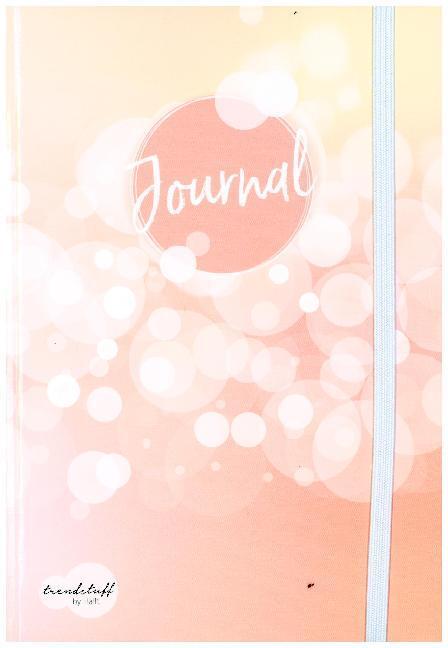 Cover: 9783866795327 | Trendstuff Journal Premium Notizbuch A5, Standard sortiert | Buch