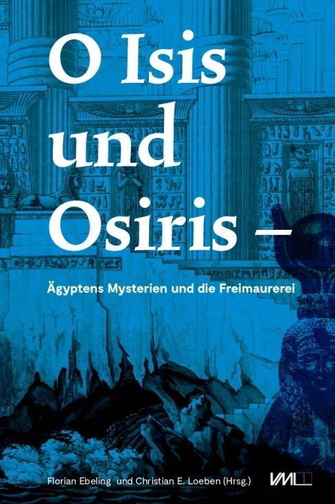 Cover: 9783867570886 | O Isis und Osiris | Christian E. Loeben (u. a.) | Buch | Deutsch