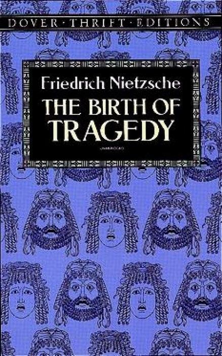 Cover: 9780486285153 | BIRTH OF TRAGEDY REV/E | Friedrich Wilhelm Nietzsche | Taschenbuch