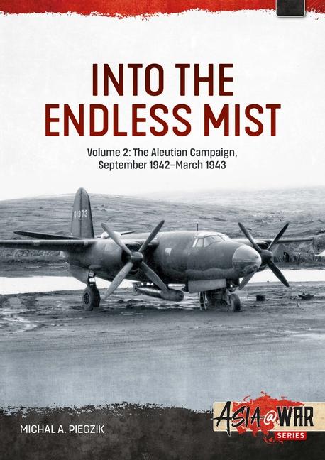 Cover: 9781804514627 | Into the Endless Mist | Michal Piegzik | Taschenbuch | Englisch | 2024