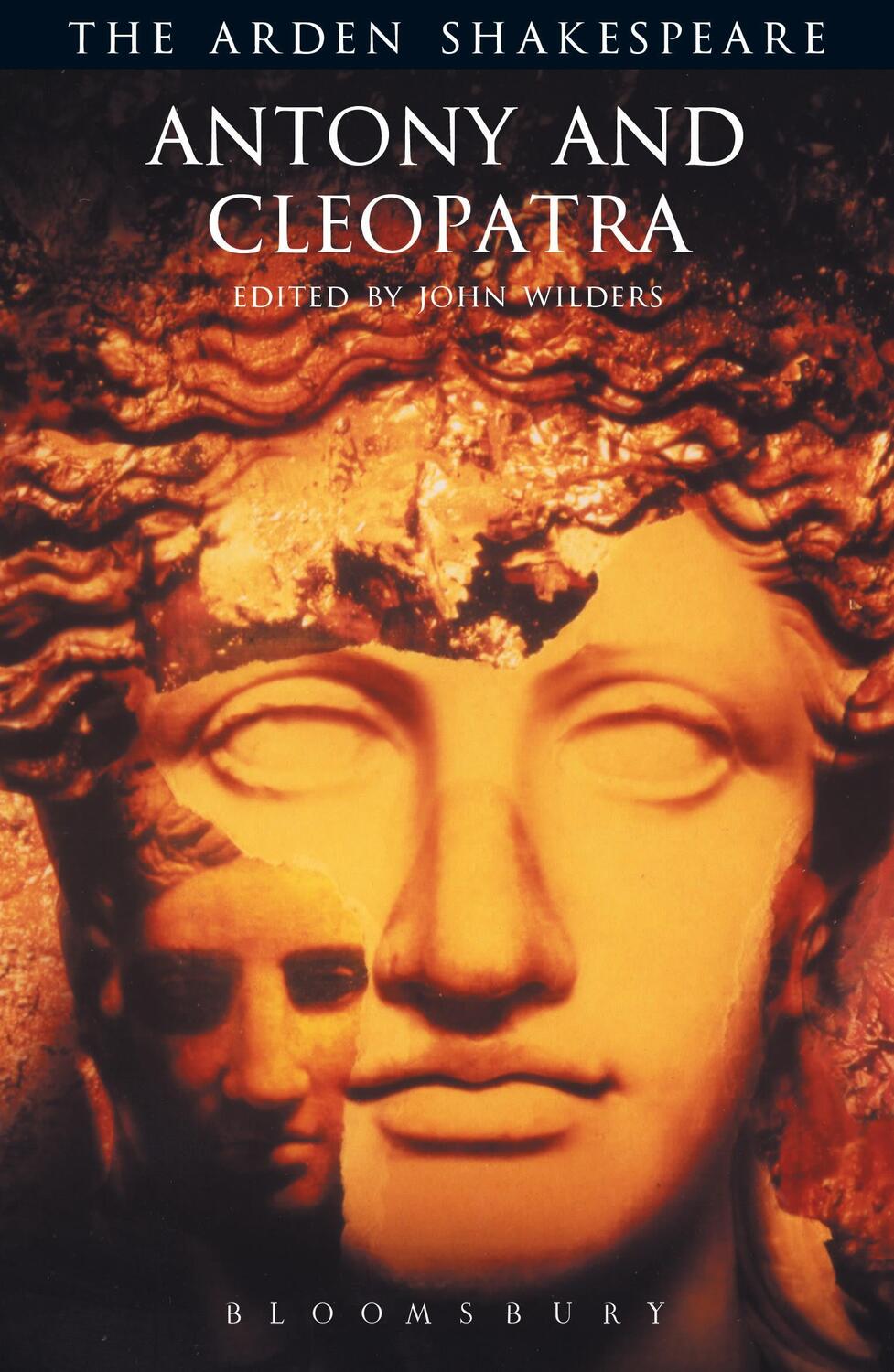 Cover: 9781904271017 | Anthony and Cleopatra | William Shakespeare | Taschenbuch | XX | 2008