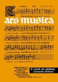 Cover: 9783787720323 | Ars Musica 2 | Buch | 136 S. | Deutsch | Möseler, Karl Friedrich