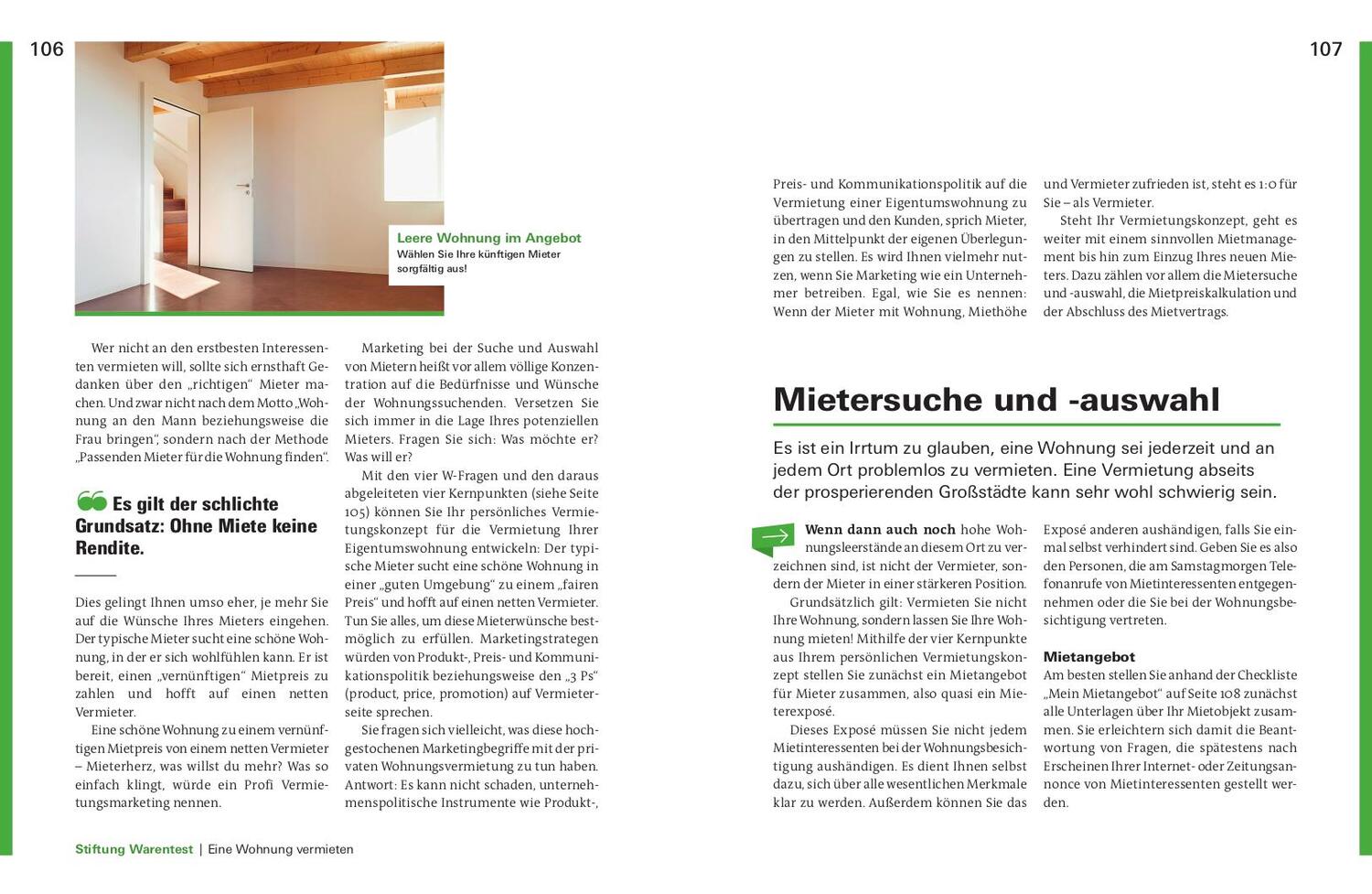Bild: 9783747104965 | Immobilien verwalten und vermieten | Werner Siepe | Taschenbuch | 2022