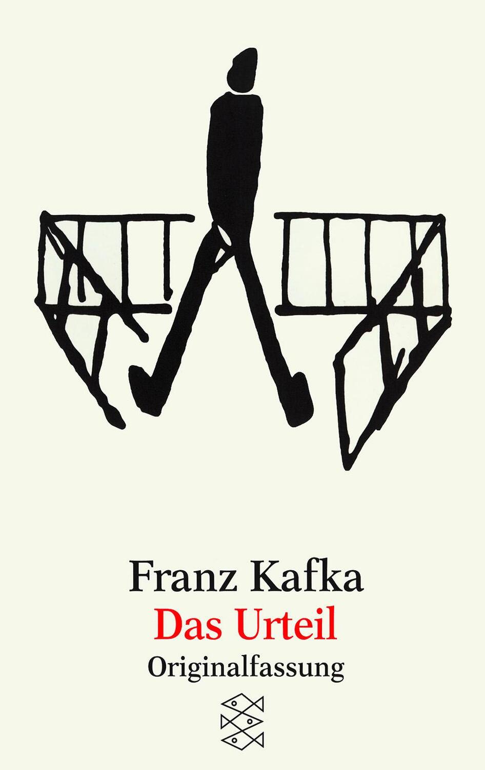 Cover: 9783596200191 | Das Urteil | und andere Erzählungen | Franz Kafka | Taschenbuch | 2001