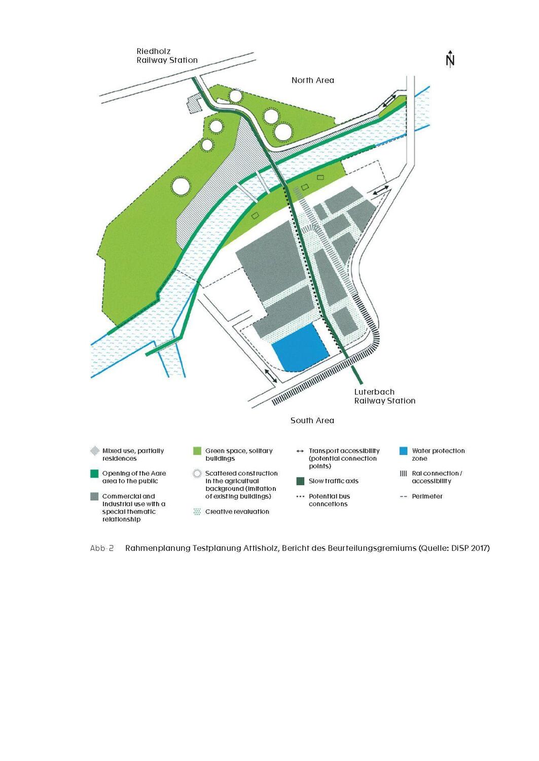 Bild: 9783868597448 | Planung für Morgen | Zukunft Stadt und Raum | Friedbert Greif (u. a.)