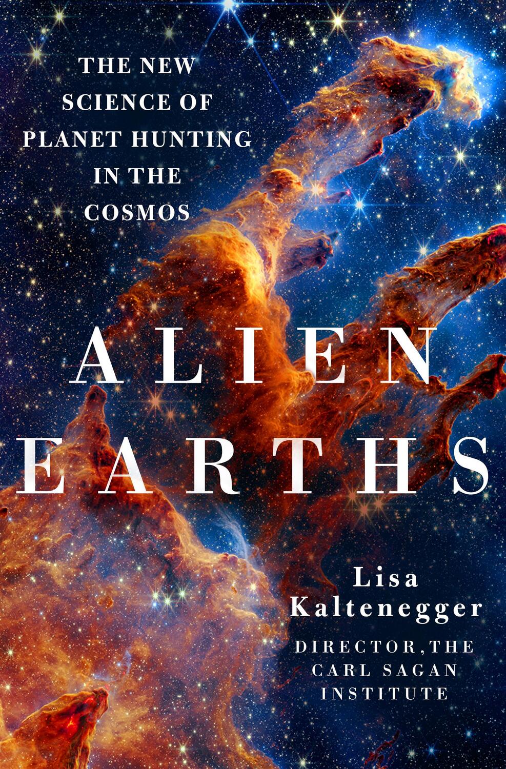 Cover: 9781250283634 | Alien Earths | The New Science of Planet Hunting in the Cosmos | Buch