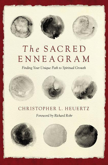 Cover: 9780310348276 | The Sacred Enneagram | Finding Your Unique Path to Spiritual Growth