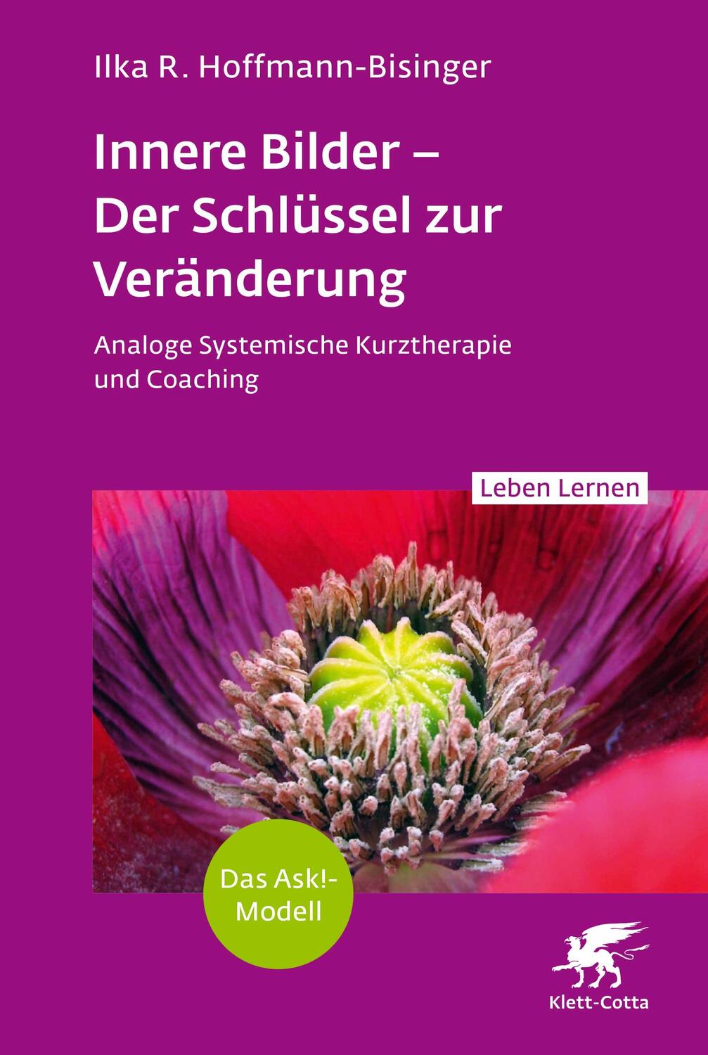 Cover: 9783608893175 | Innere Bilder - Der Schlüssel zur Veränderung (Leben Lernen, Bd. 343)