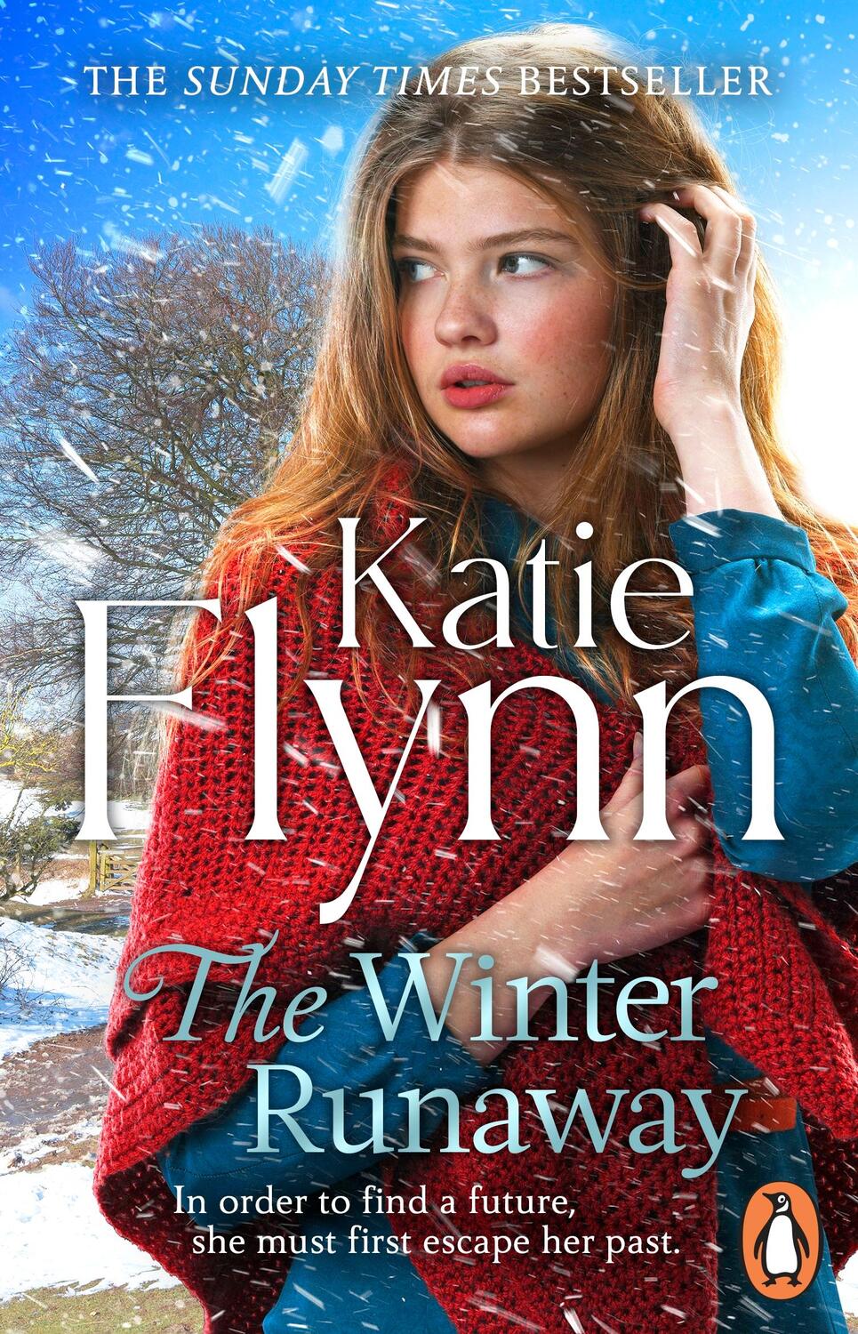 Cover: 9781804942475 | The Winter Runaway | Katie Flynn | Taschenbuch | Englisch | 2024