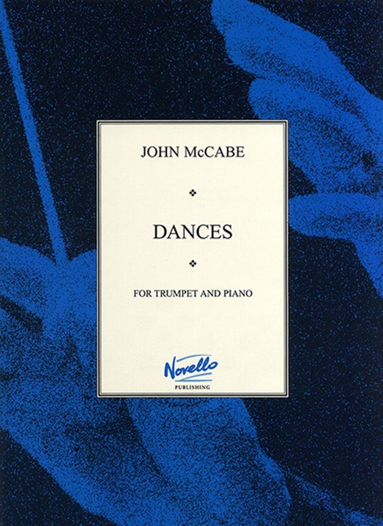 Cover: 9780853603658 | Dances For Trumpet And Piano | John McCabe | Buch | Buch | Englisch