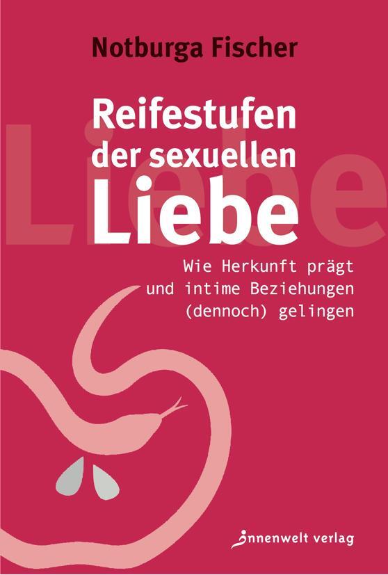 Cover: 9783942502894 | Reifestufen der sexuellen Liebe | Notburga Fischer | Taschenbuch