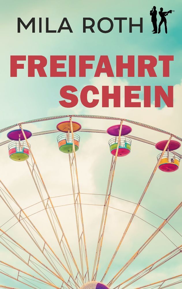 Cover: 9783967119640 | Freifahrtschein | Mila Roth | Taschenbuch | Deutsch | 2022