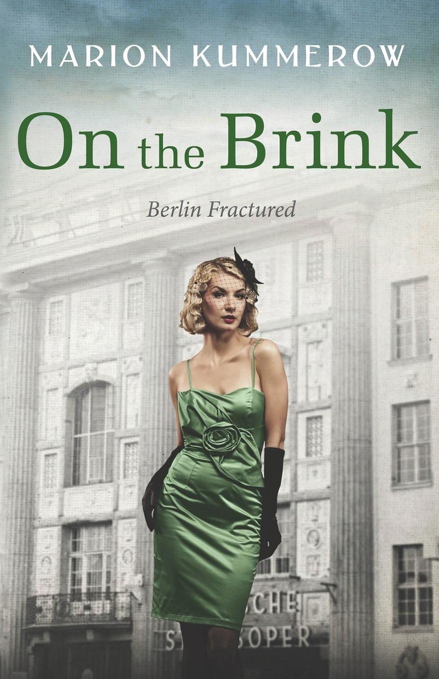 Cover: 9783948865269 | On the Brink | A Gripping Post World War Two Historical Novel | Buch