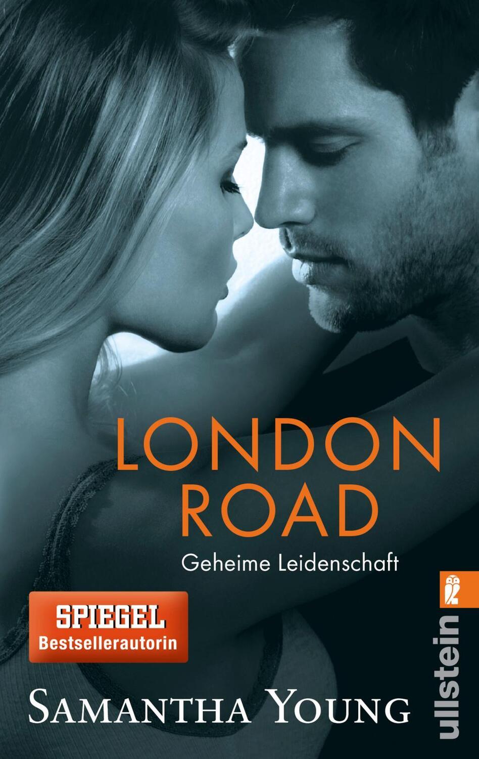 Cover: 9783548285986 | London Road - Geheime Leidenschaft | Samantha Young | Taschenbuch