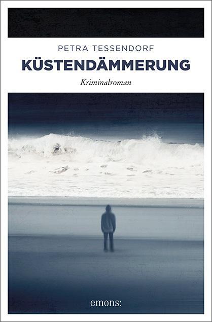 Cover: 9783740808242 | Küstendämmerung | Petra Tessendorf | Taschenbuch | Paul Lupin | 2020