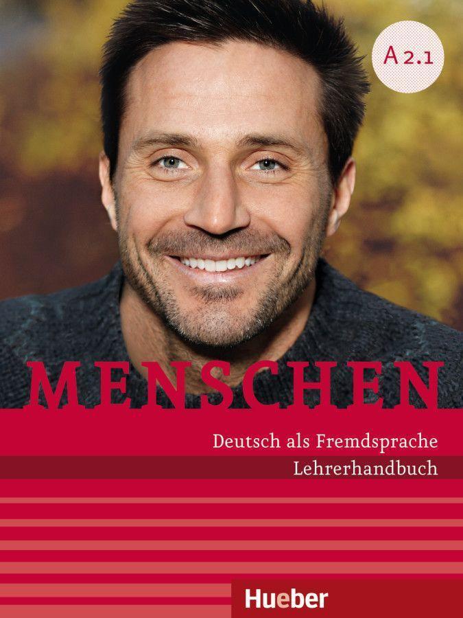 Cover: 9783194719026 | Menschen A2/1. Lehrerhandbuch | Deutsch als Fremdsprache | Taschenbuch