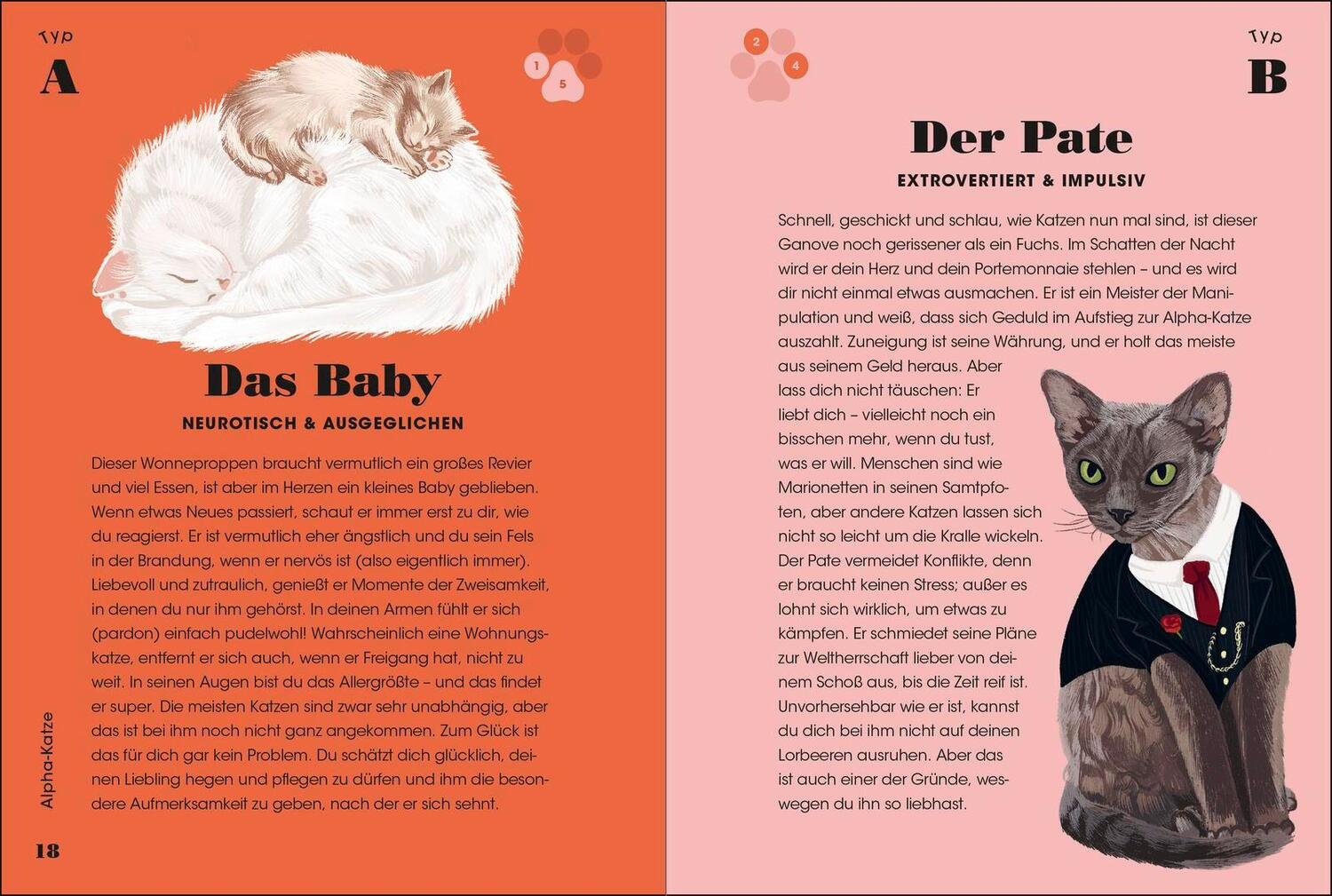 Bild: 9783848502578 | Miau - Wie gut kennst du deine Katze? | Alison Davies | Buch | 128 S.