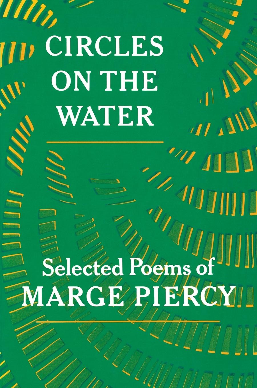 Cover: 9780394707792 | Circles on the Water | Marge Piercy | Taschenbuch | Englisch | 1982