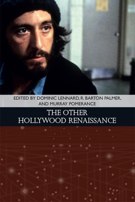 Cover: 9781474442664 | The Other Hollywood Renaissance | Dominic Lennard (u. a.) | Buch