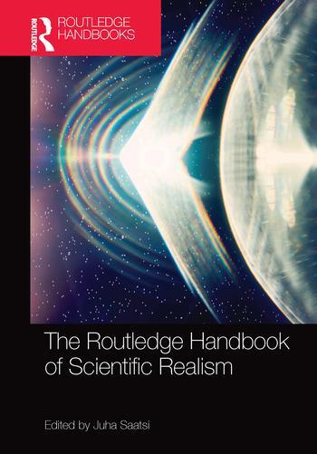 Cover: 9780367572556 | The Routledge Handbook of Scientific Realism | Juha Saatsi | Buch