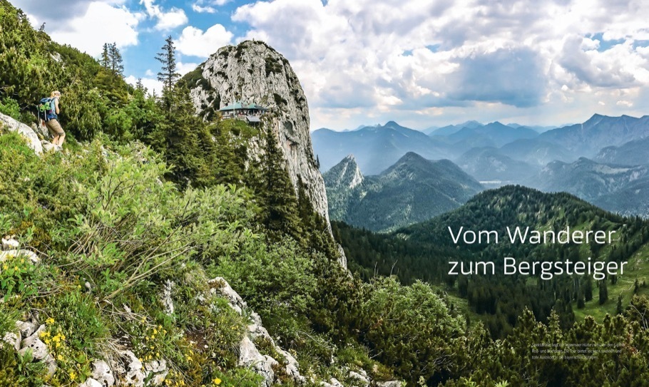 Bild: 9783734318115 | Mountain Dreams | Jacqueline Wagner (u. a.) | Buch | 192 S. | Deutsch