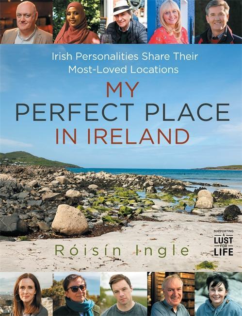 Cover: 9781785304309 | My Perfect Place in Ireland | Roisin Ingle | Buch | Gebunden | 2022