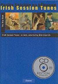 Cover: 9781900428828 | Irish Session Tunes | The Blue | Chester Music | Taschenbuch | 2005