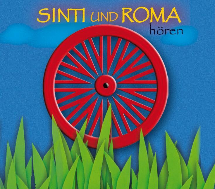 Cover: 9783940665256 | Sinti und Roma hören | Anja Tuckermann | Audio-CD | Deutsch | 2011