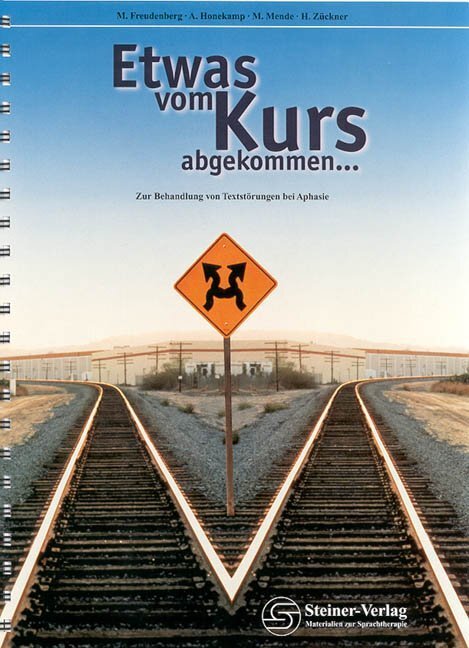 Cover: 9783824804528 | Etwas vom Kurs abgekommen | Martin Freudenberg (u. a.) | Taschenbuch