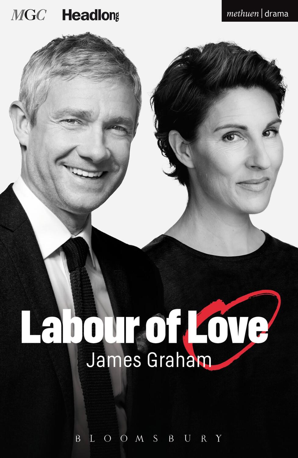 Cover: 9781350063679 | Labour of Love | James Graham | Taschenbuch | Modern Plays | Englisch