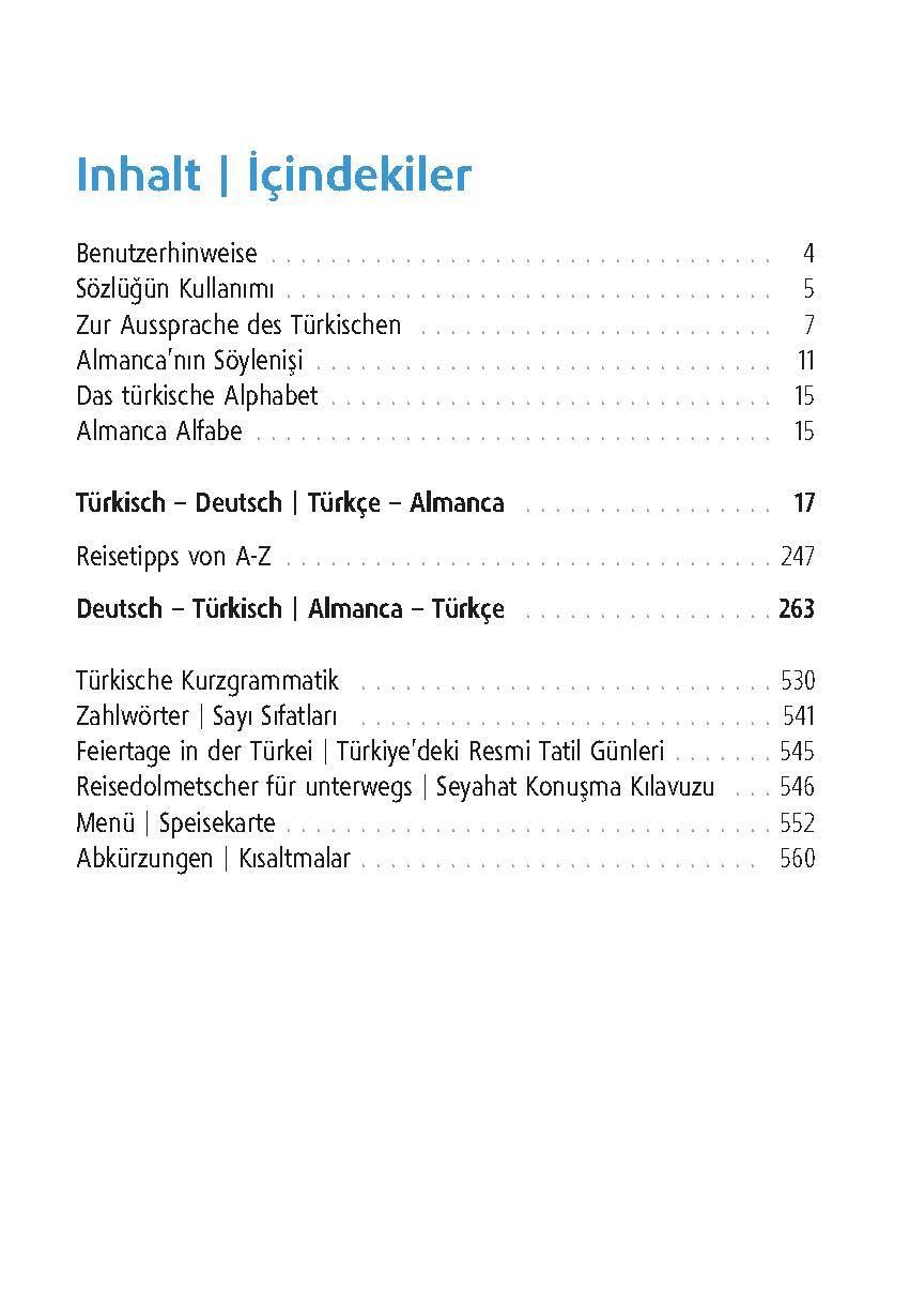 Bild: 9783125144163 | Langenscheidt Universal-Wörterbuch Türkisch | Buch | Deutsch | 2022