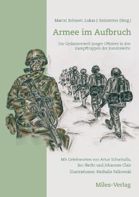 Cover: 9783937885988 | Armee im Aufbruch | Taschenbuch | 280 S. | Deutsch | 2014
